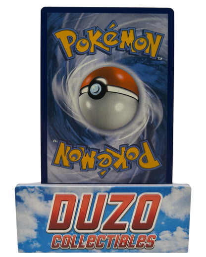 Mortipot Shiny SV053/SV122 Pokemon Nintendo 2021 Shining Fates