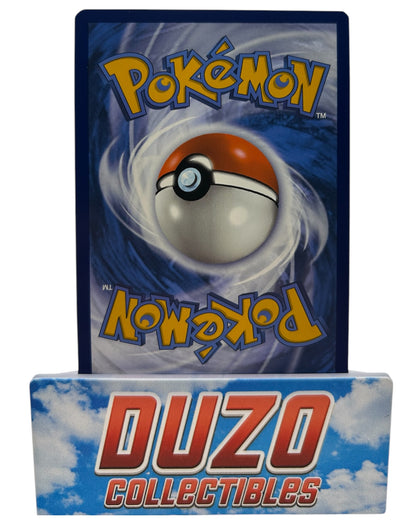 Paras Alt Art 2023 Pokemon Crown Zenith GG32/GG70