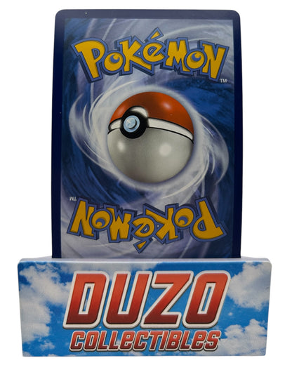 Pidgeot V Fullart 137/196 Pokemon 2022