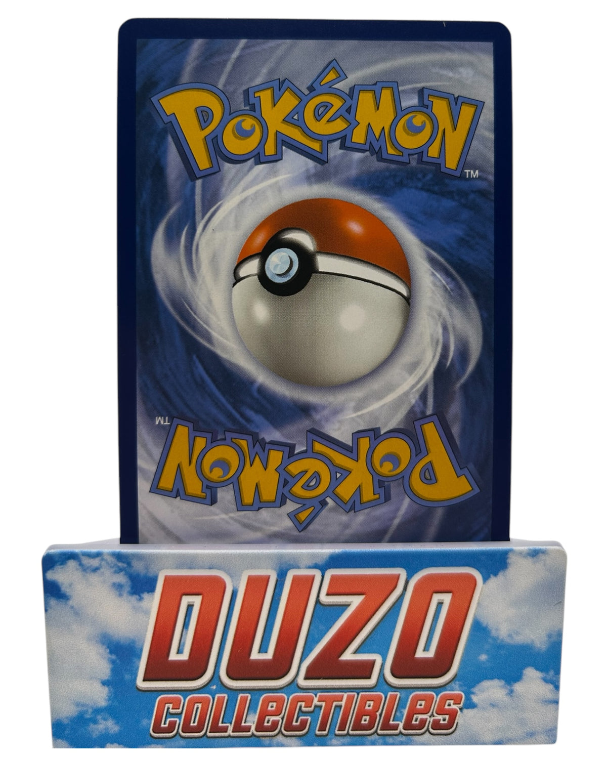 Poppy Full Art Trainer 220/197 2023 Pokemon Obsidian Flames