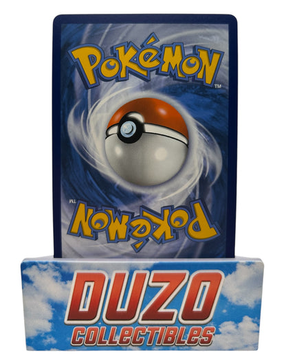 Rockets Zapdos Holo 15/132 Base Set 1999 Remake 25th Anniversary Nintendo 2021