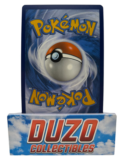 Vespiquen EX Pokemon 2023 Obsidian Flames No.096/197