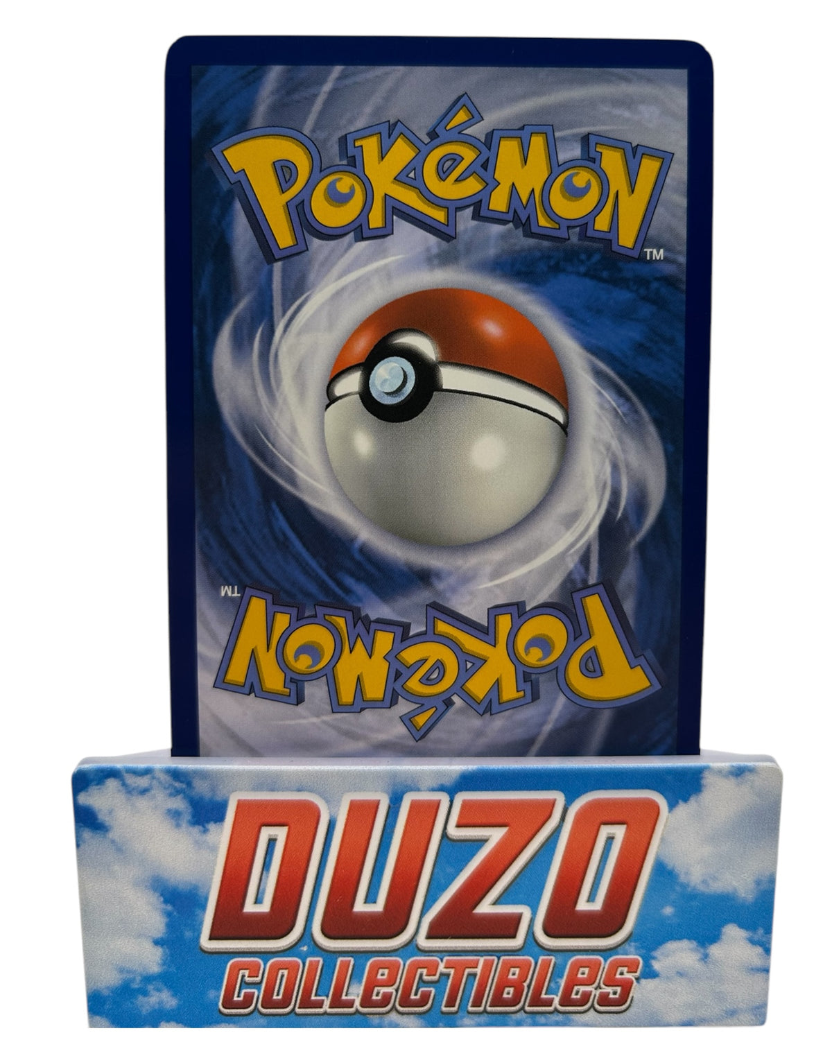Trikephalo EX 119/191 Pokemon 2024 Stürmische Funken