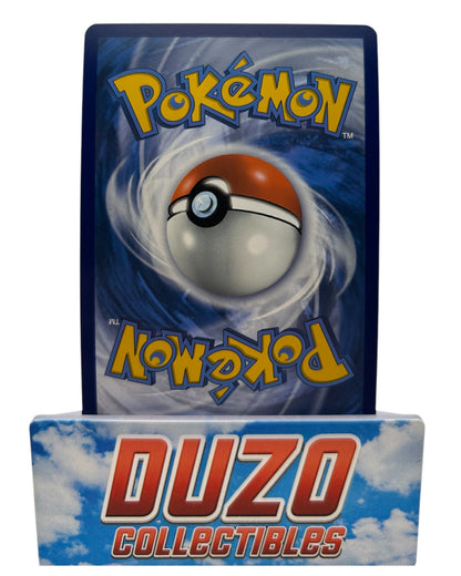 Toedscruel EX Pokemon 2023 Obsidian Flames No.022/197