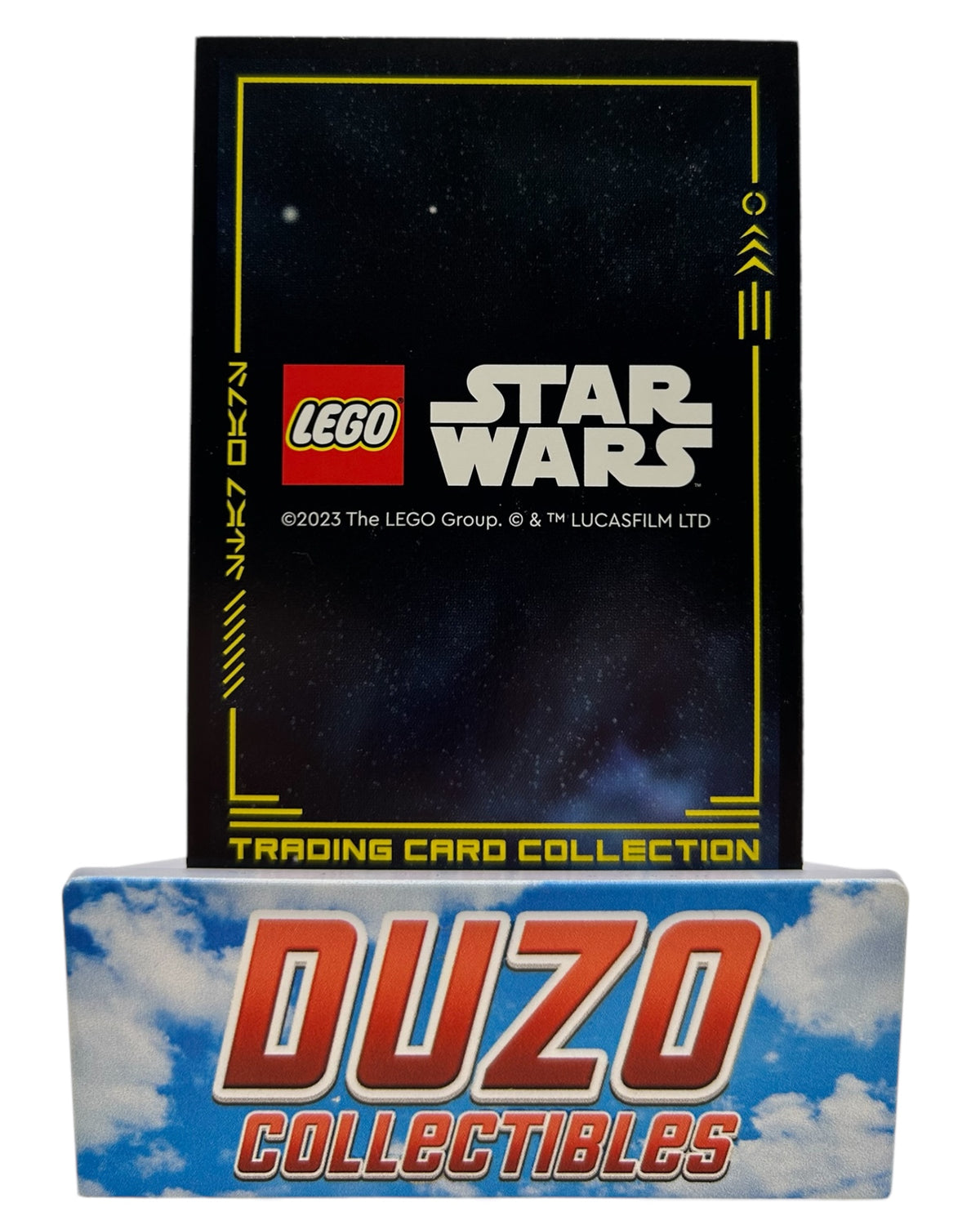 Lando Calrissian Lego Star Wars 2023 The Lego Group No.37