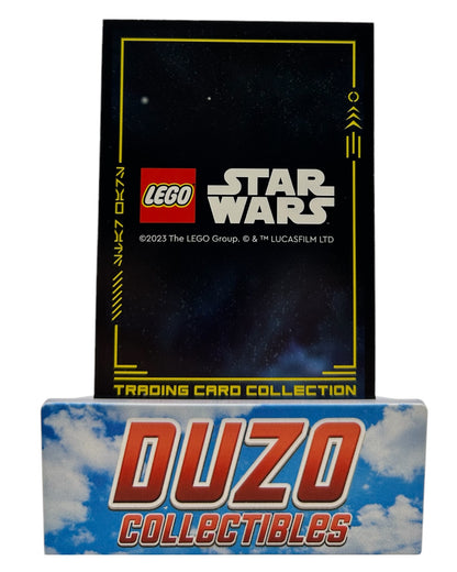 Trudgen Red Lego Star Wars 2023 The Lego Group No.112
