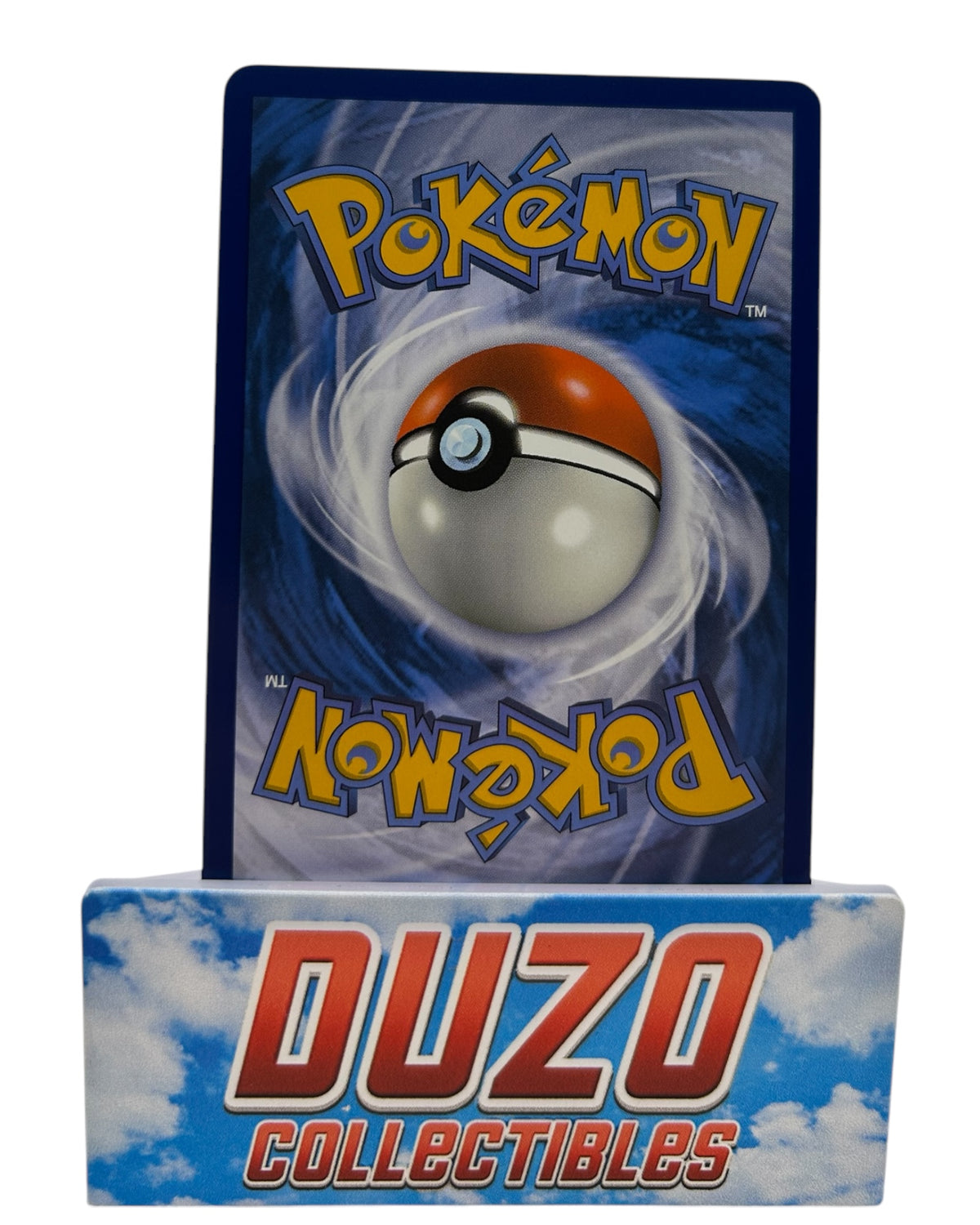 Basis Dunkel Holo Energie 2024 Pokemon Prismatische Entwicklungen No.015