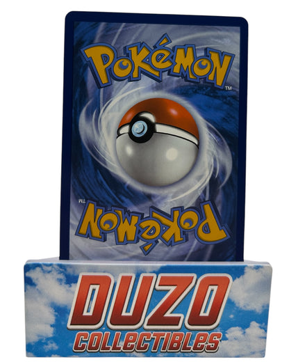 Brüllschweif Pokeball Reverse Holo 2025 Pokemon Prismatische Entwicklungen No.042/131