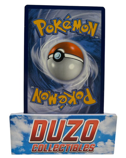 Hopplo Baby Shiny 2021 Pokemon Glänzendes Schicksal No.SV015/SV122