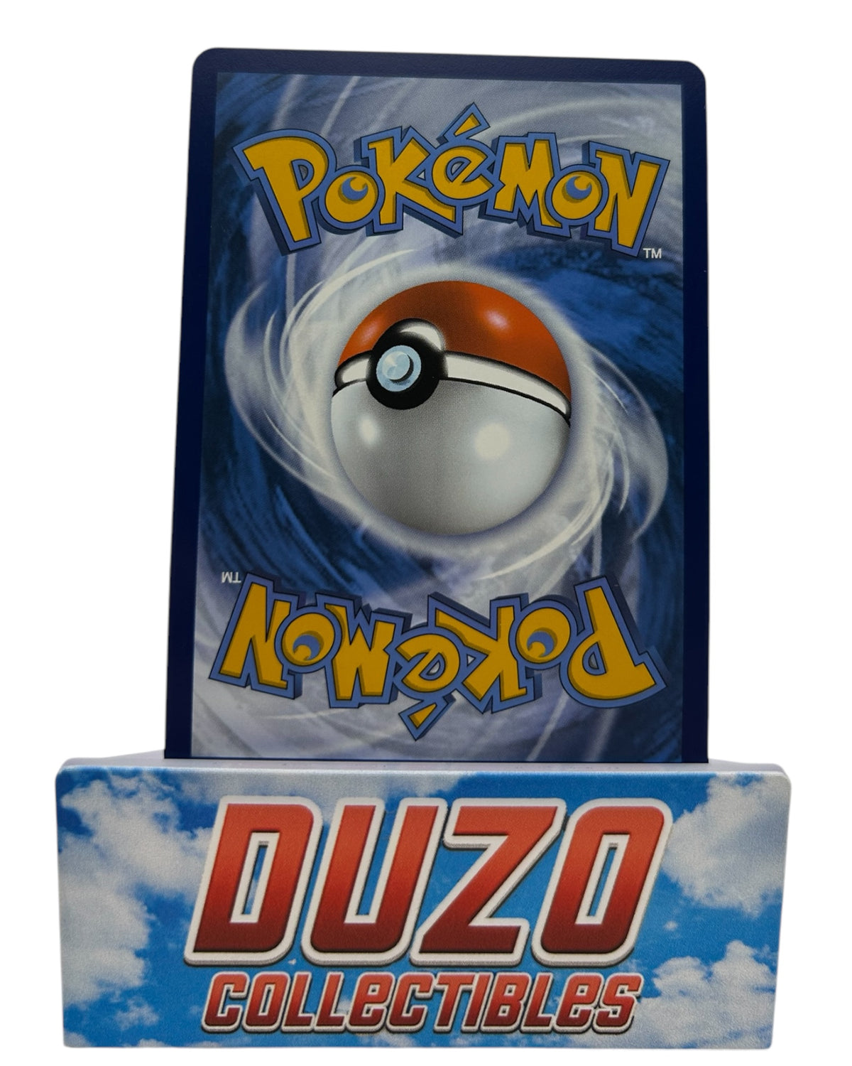Zekrom Holo Promo No.066/182 2023 Pokemon 2 Booster Blister
