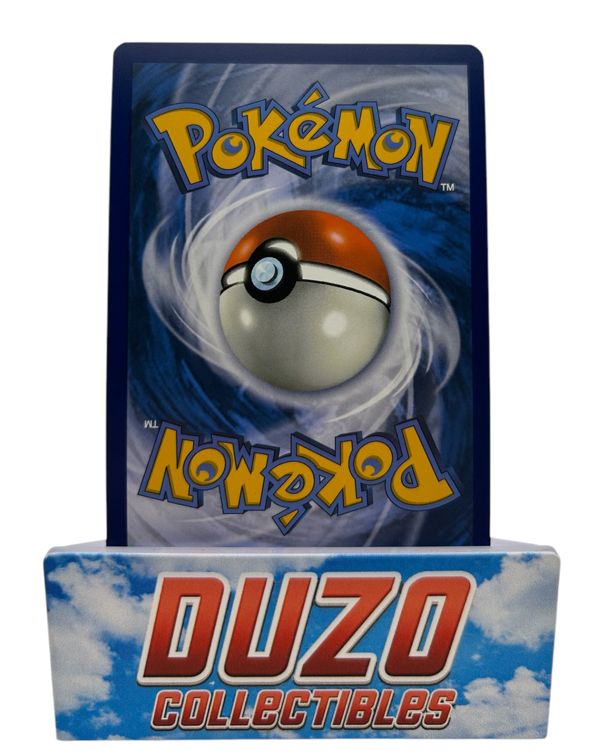 Gefährlicher Laser Trainer 058/064 2024 Pokemon Nebel der Sagen
