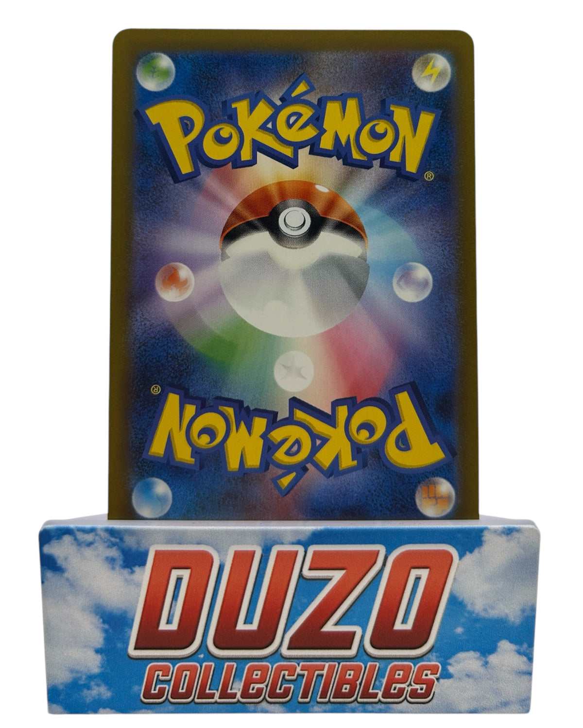 Toedscruel Illustration Rare 2023 Pokemon Future Flash No.068/066