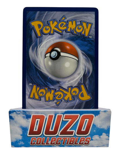 Halupenjo EX Fullart 2024 Pokemon Stürmische Funken No.216/191