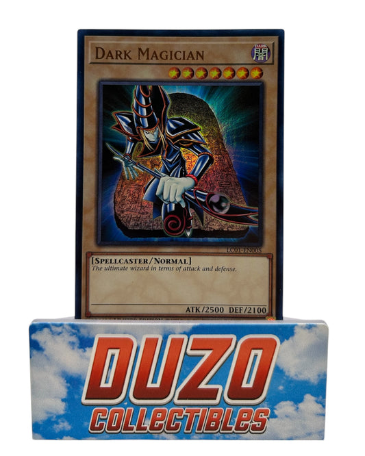 Dark Magician Limited Edition LC01-EN005 Yu-Gi-Oh 2020