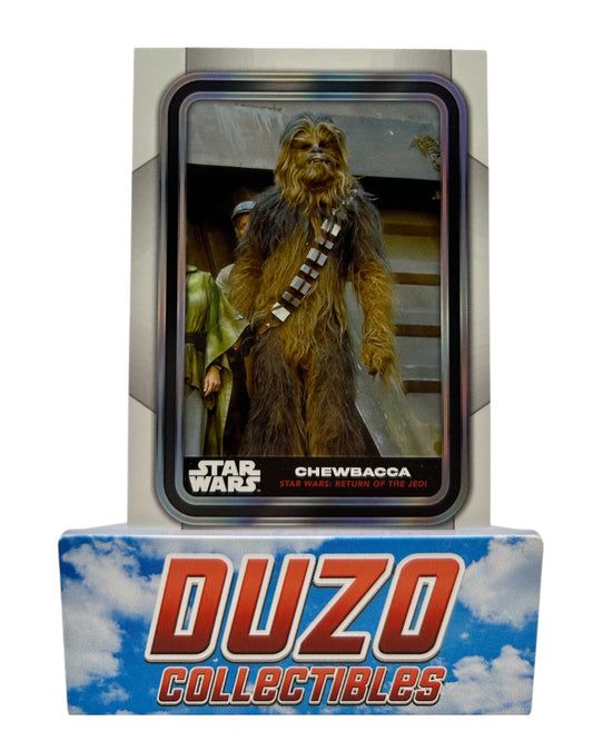 Chewbacca Star Wars Flagship 2023 CI-10 SSP