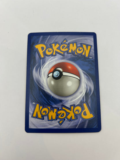 Vaporeon Holo 1999 Pokemon Jungle No.12/64