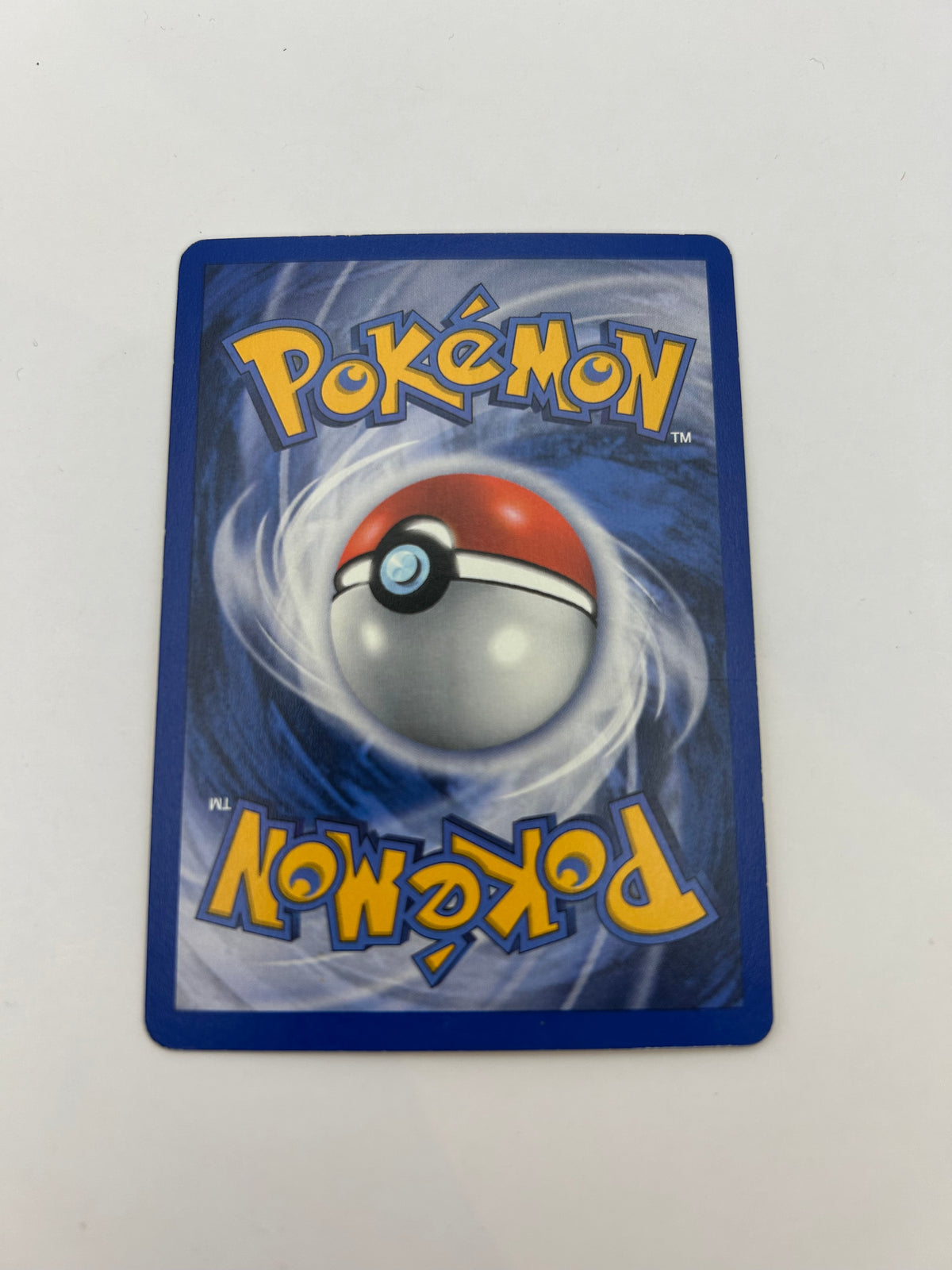 Jumpluff Holo 2000 Pokemon Neo Genesis No.7/111