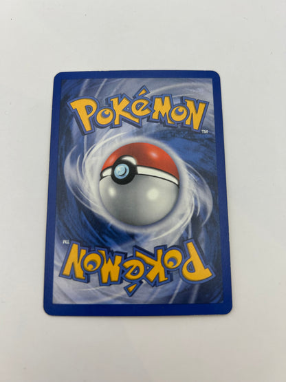 Jumpluff Holo 2000 Pokemon Neo Genesis No.7/111