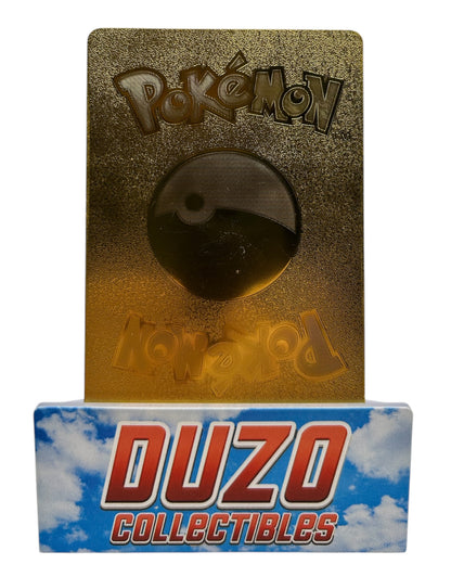 Elfun VSTAR Gold 065/172 Strahlende Sterne Pokemon 2022