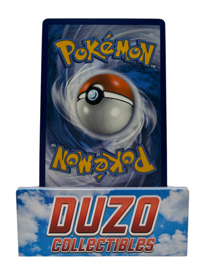 Charizard EX Full Art Promo SM211 Pokemon 2019 Hidden Fates