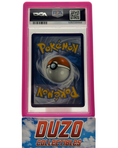 Psiana VMAX Alternate Art 2021 Pokemon Fusion Strike No.270 PSA 10