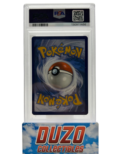 Kindler FullArt 2022 Pokemon Brilliant Stars No.170 PSA 9