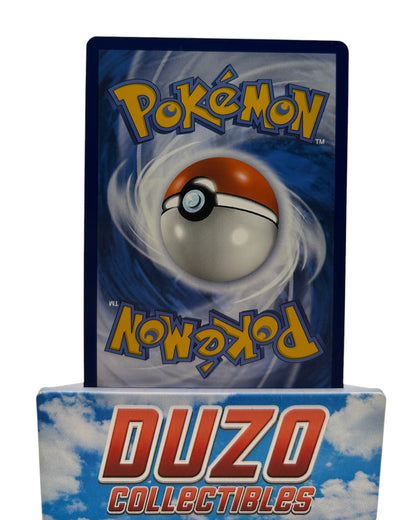 Riolu Promo Illustration Rare 2025 Pokemon Mega Evolution No.10