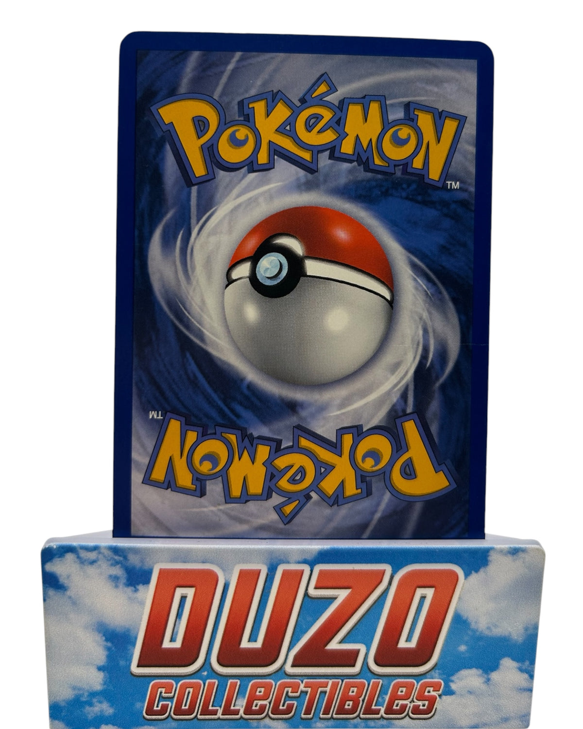 Jumpluff Holo 2000 Pokemon Neo Genesis No.7/111